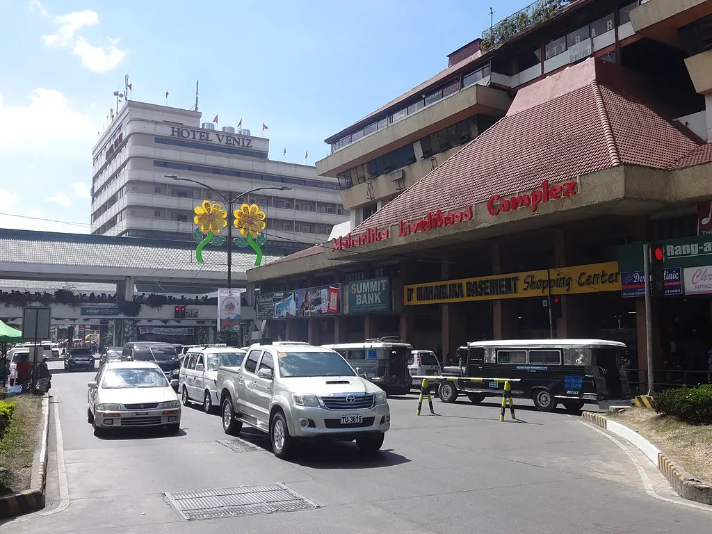 Baguio Shopping Extravaganza: Unveiling Hidden Treasures at Maharlika Livelihood Complex