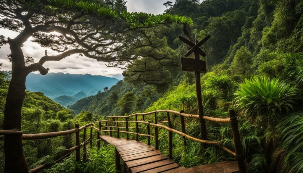 Unraveling Hidden Tourist Spots in Baguio: A Must-Visit Guide